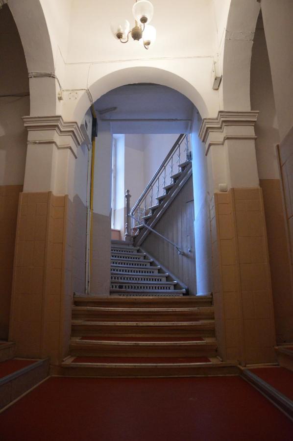 Ada Aparthouse فروتسواف المظهر الخارجي الصورة
