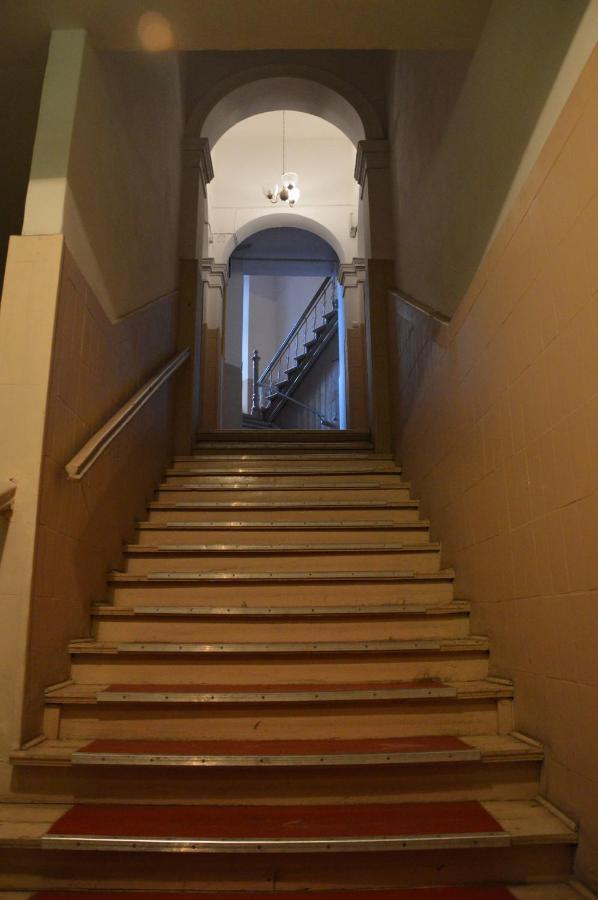 Ada Aparthouse فروتسواف المظهر الخارجي الصورة
