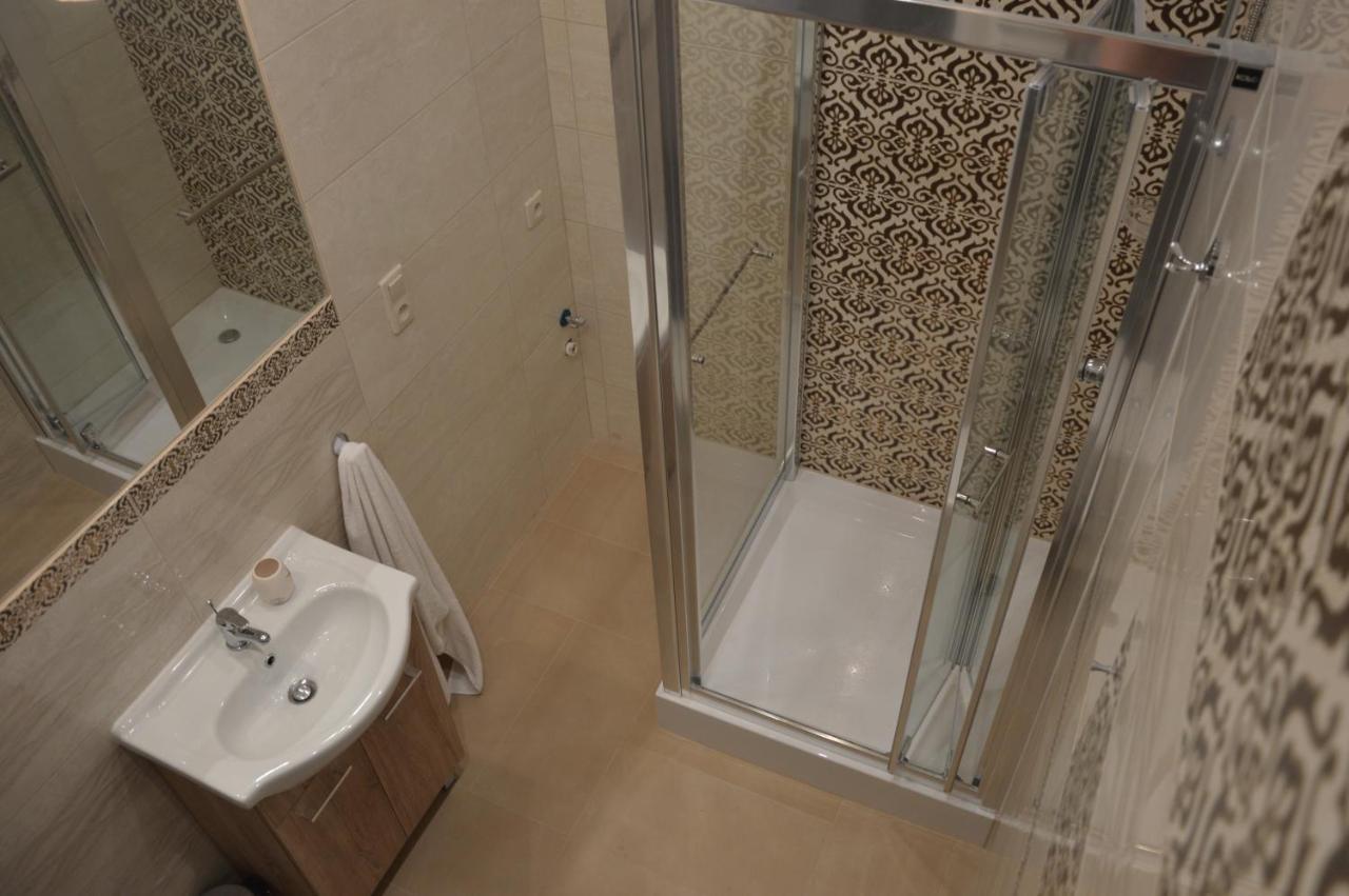 Ada Aparthouse فروتسواف المظهر الخارجي الصورة
