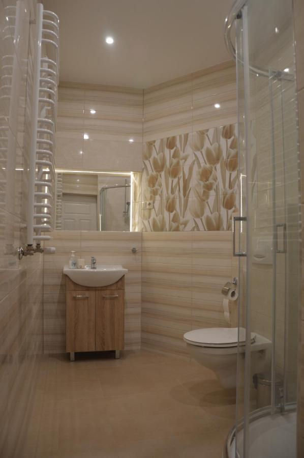 Ada Aparthouse فروتسواف المظهر الخارجي الصورة
