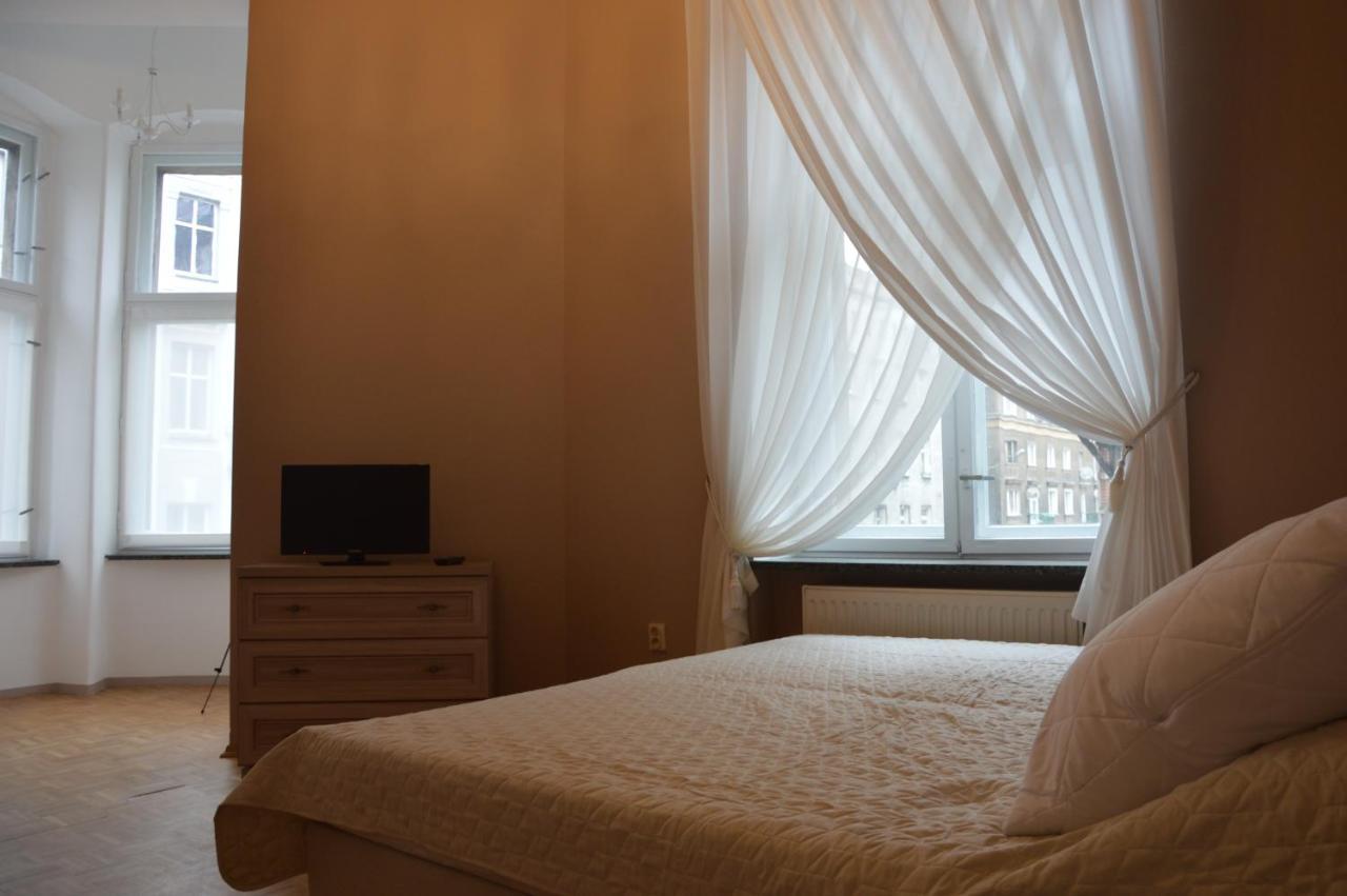 Ada Aparthouse فروتسواف المظهر الخارجي الصورة